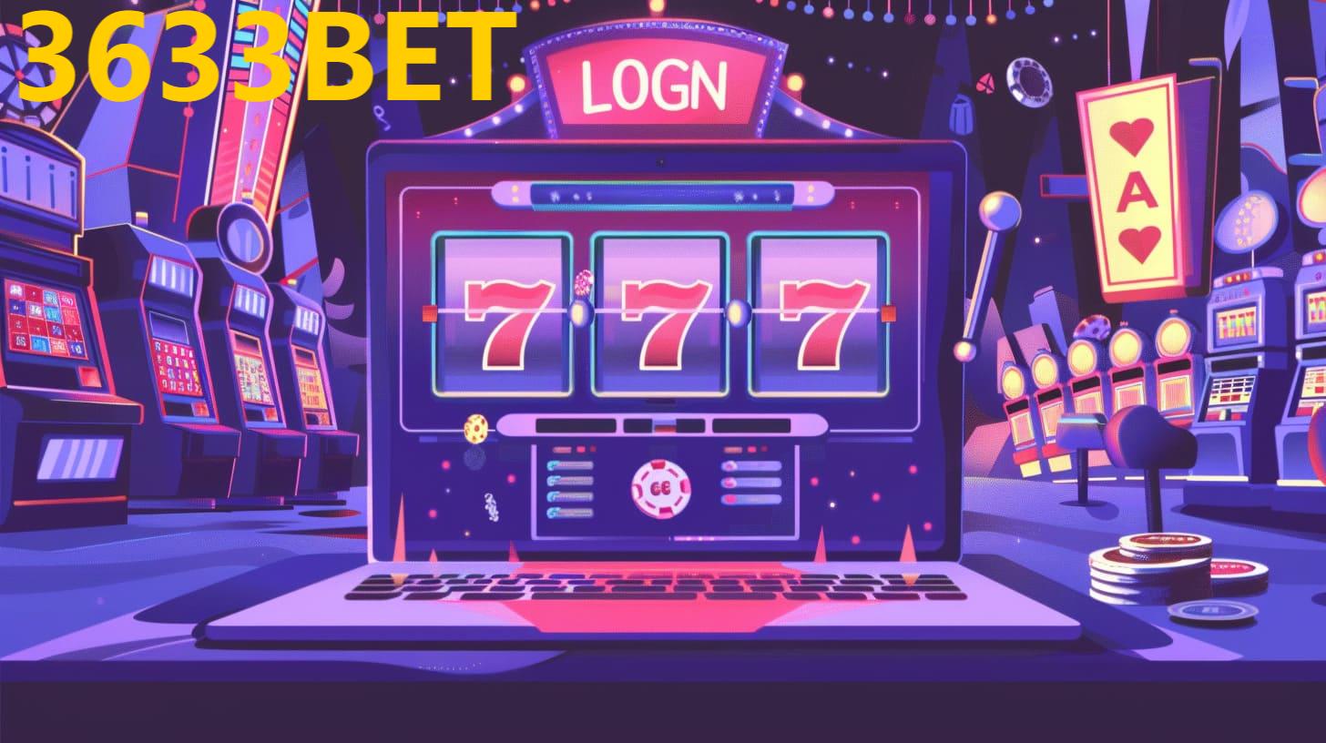 3633BET.COM