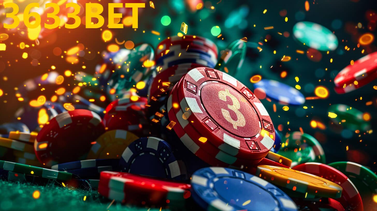 3633BET.COM