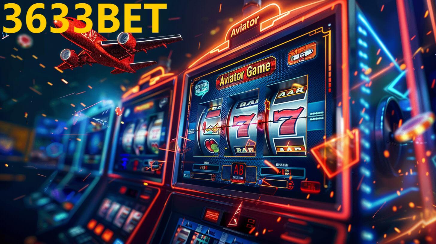 3633BET.COM