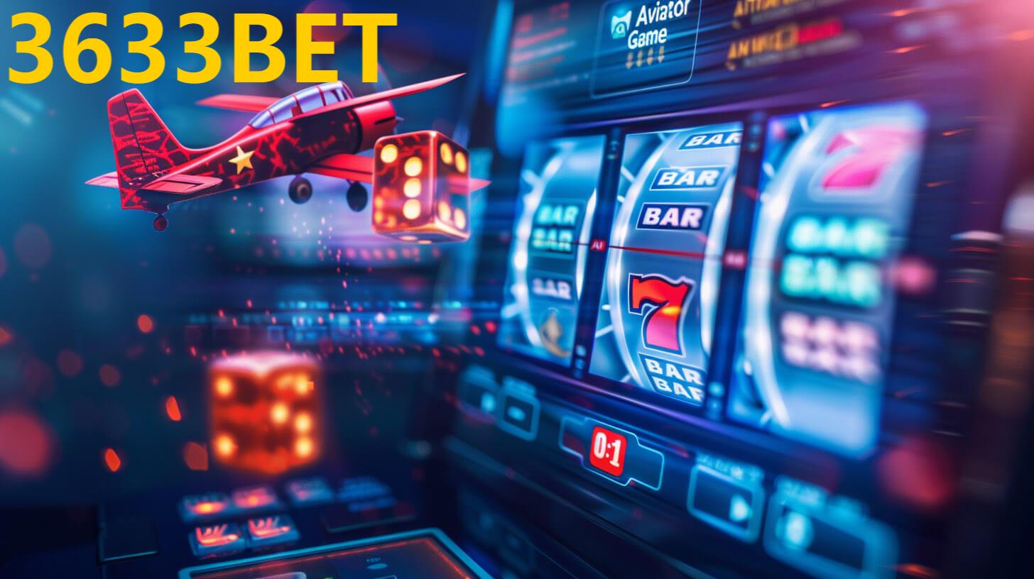 3633BET.COM