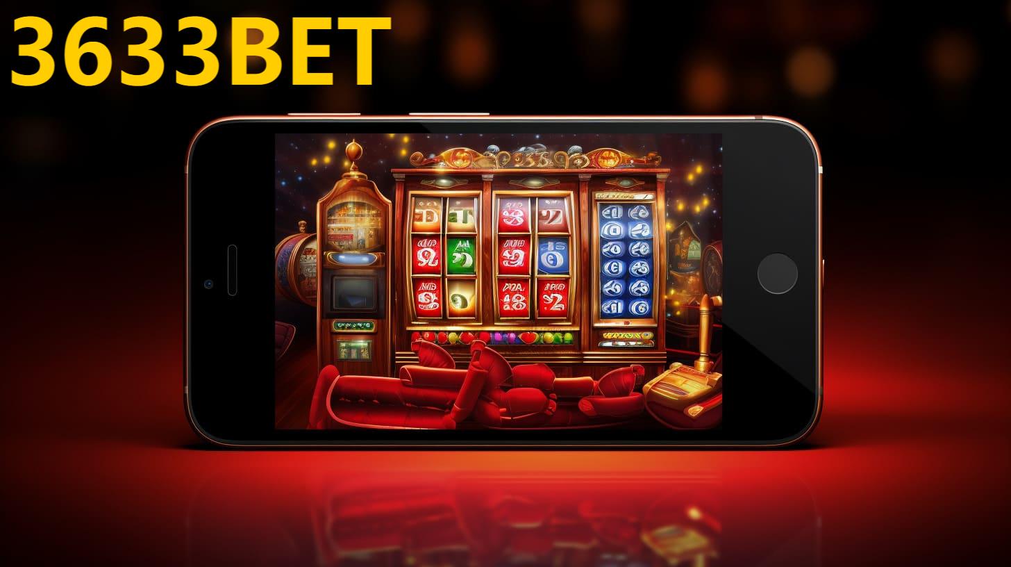 3633BET.COM