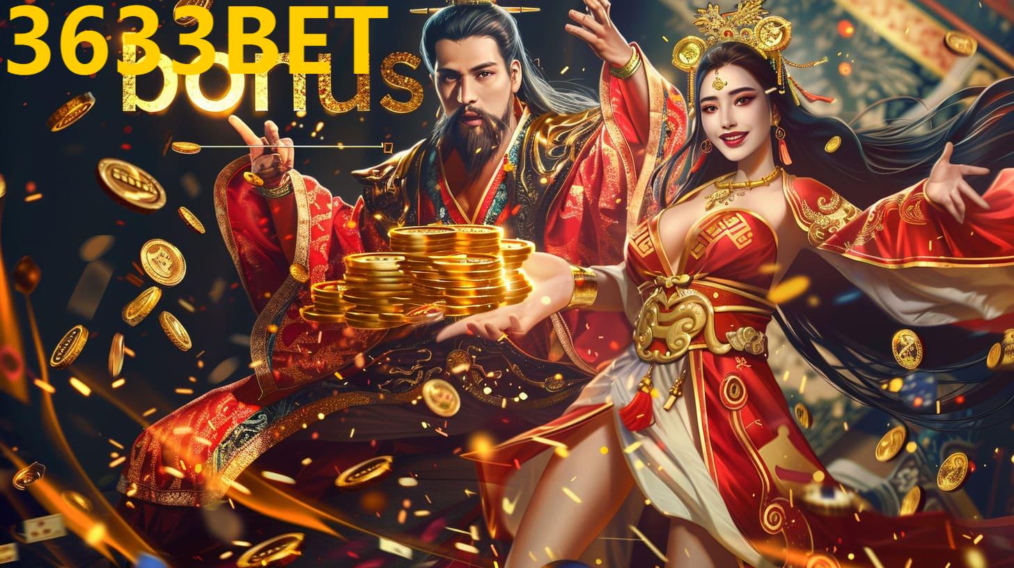 3633BET.COM