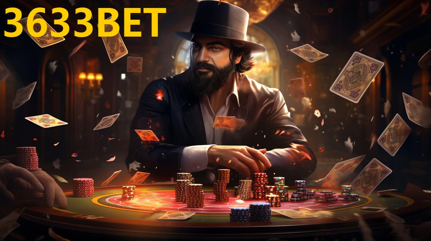 3633BET.COM