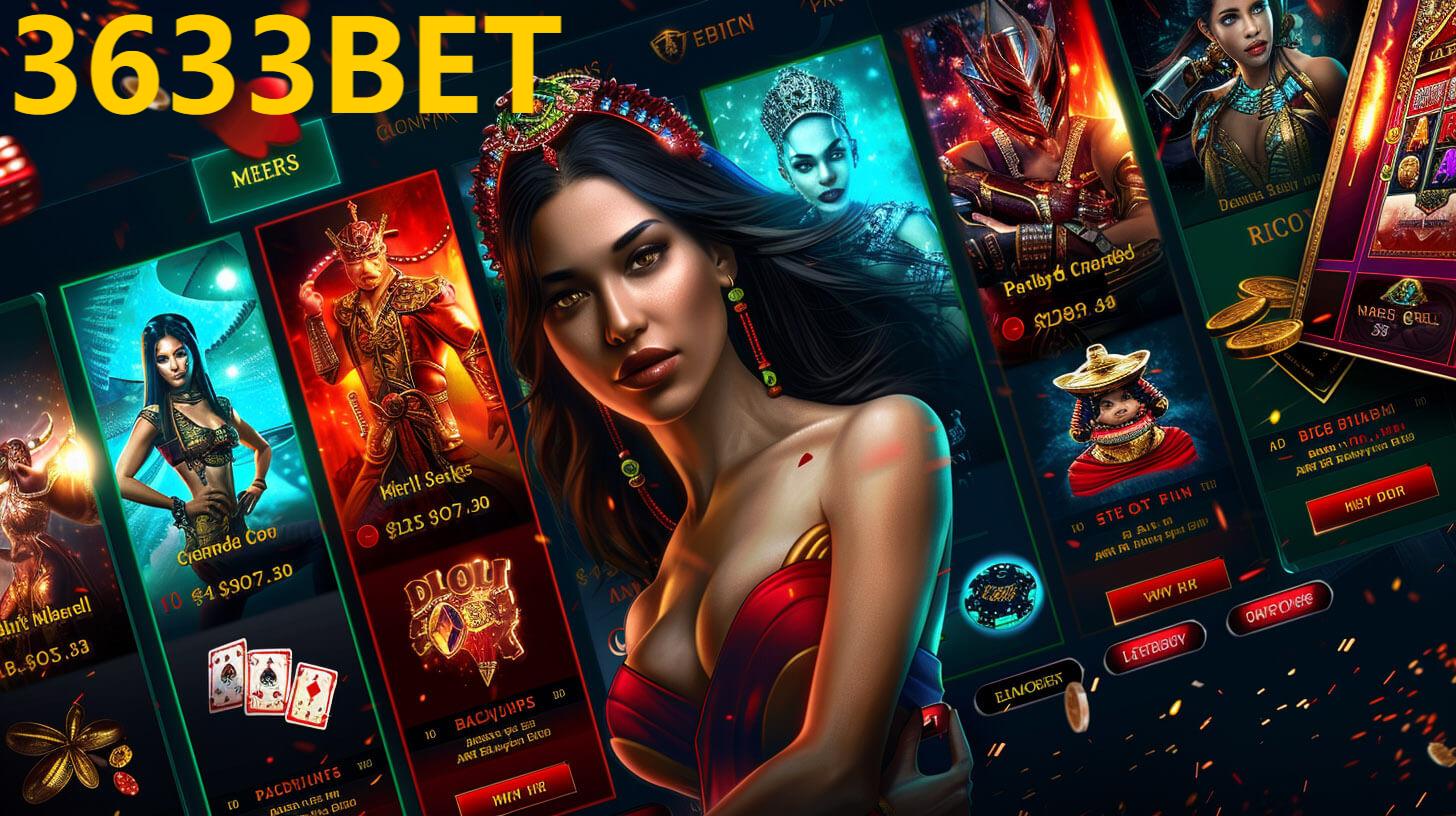 3633BET.COM
