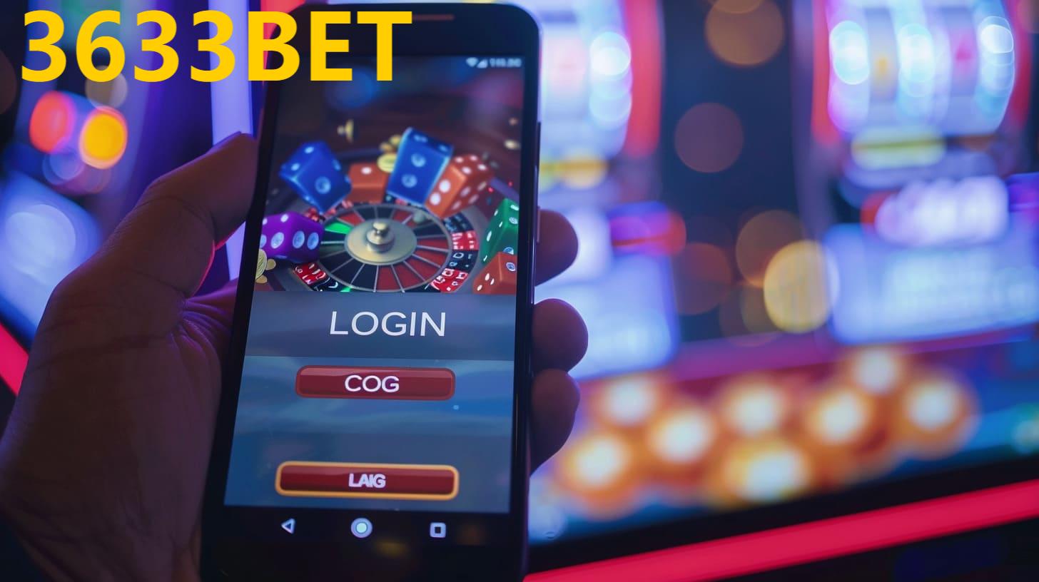 3633BET.COM